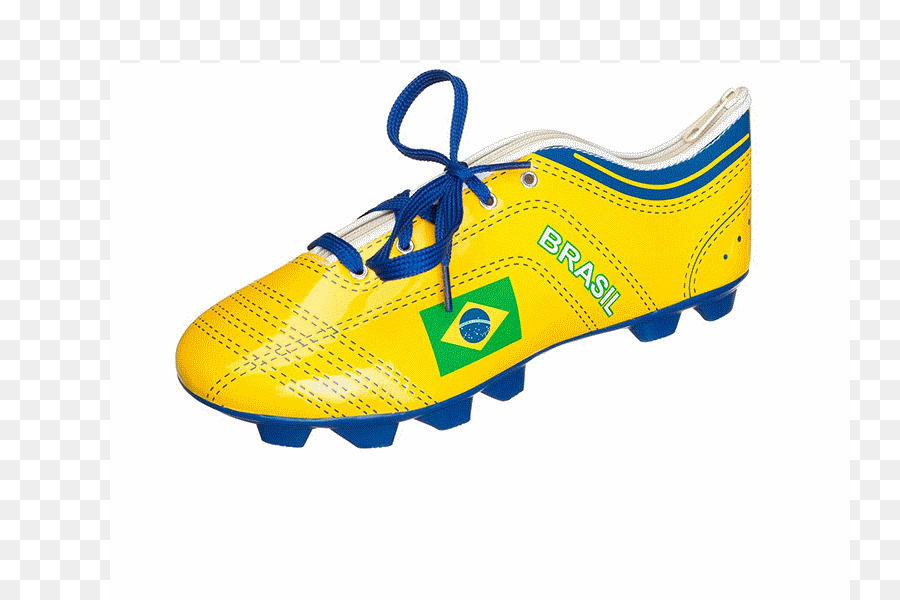 Brésil L équipe Nationale De Football，Chaussure PNG