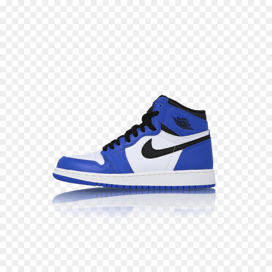 Air Jordan，Mens Air Jordan 1 Retro High Og Les Sneakers PNG