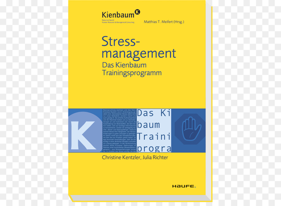 La Gestion Du Stress Le Programme De Formation De Kienbaum，La Gestion Du Stress PNG