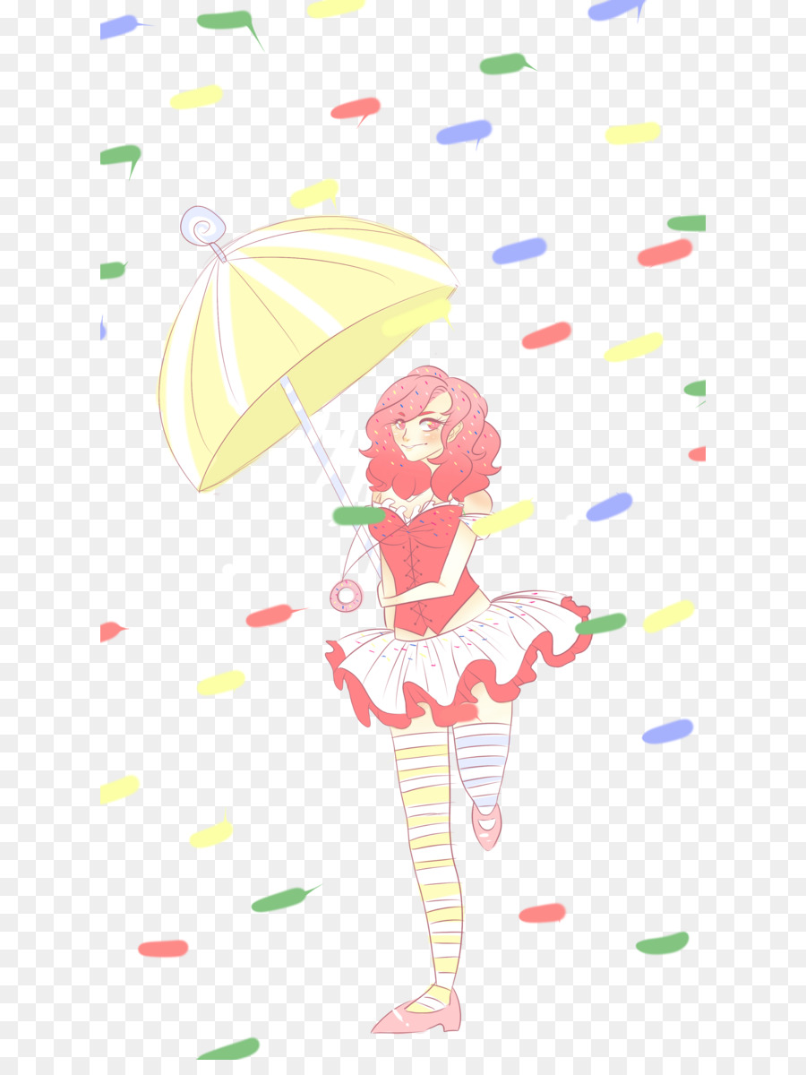 Parapluie，Enfant De L Art PNG