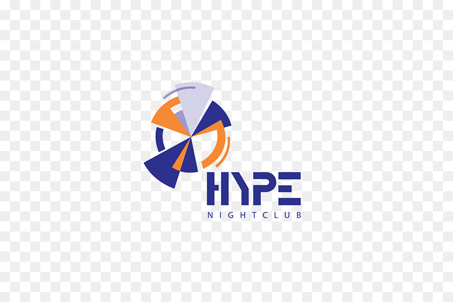 Logo De La Discothèque Hype，Discothèque PNG