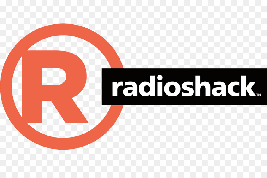Logo，Radioshack PNG