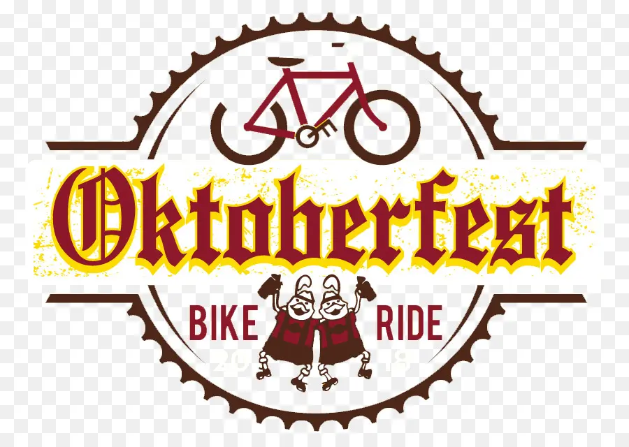 L Oktoberfest à Munich 2018，Logo PNG