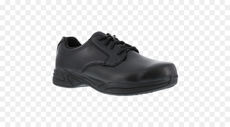 Chaussures Noires，Officiel PNG