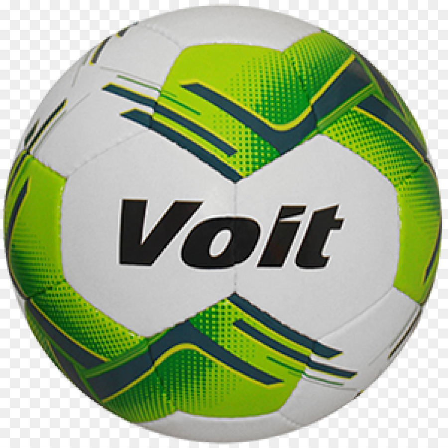 Ballon De Football Vert，Football PNG