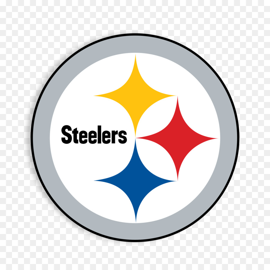 Logo Des Steelers，Football PNG