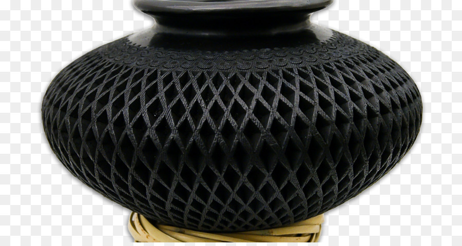 Poterie Noire，Vase PNG