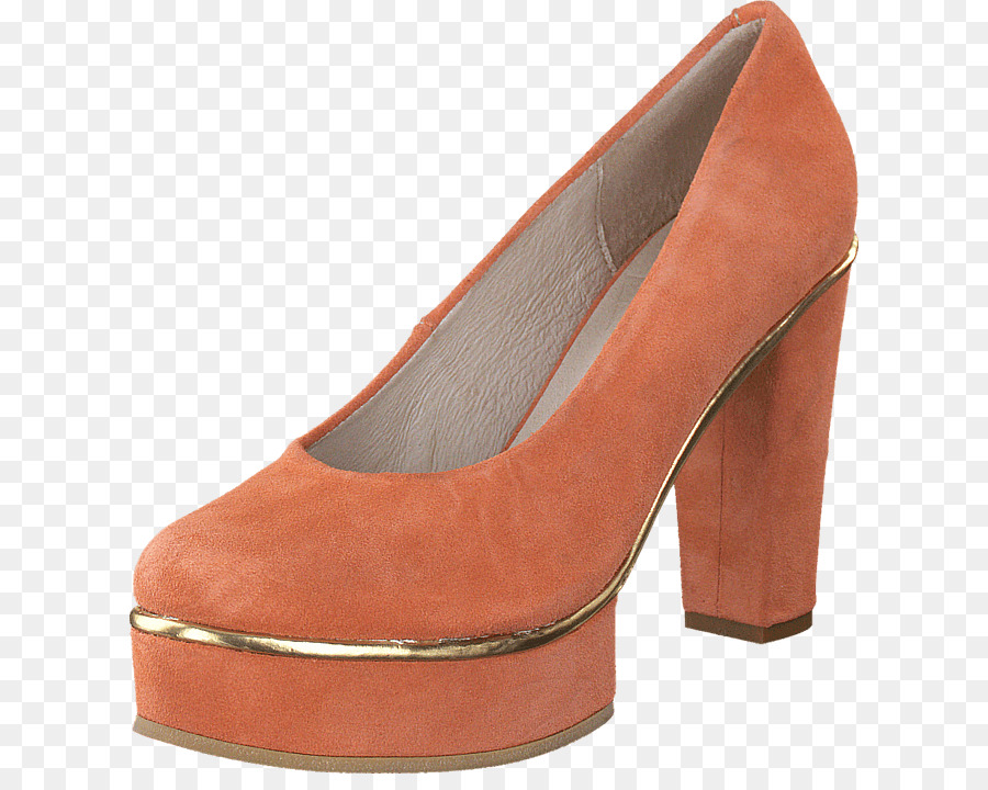 Chaussure，Daim PNG