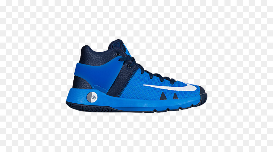 Chaussures De Sport，Bleu PNG