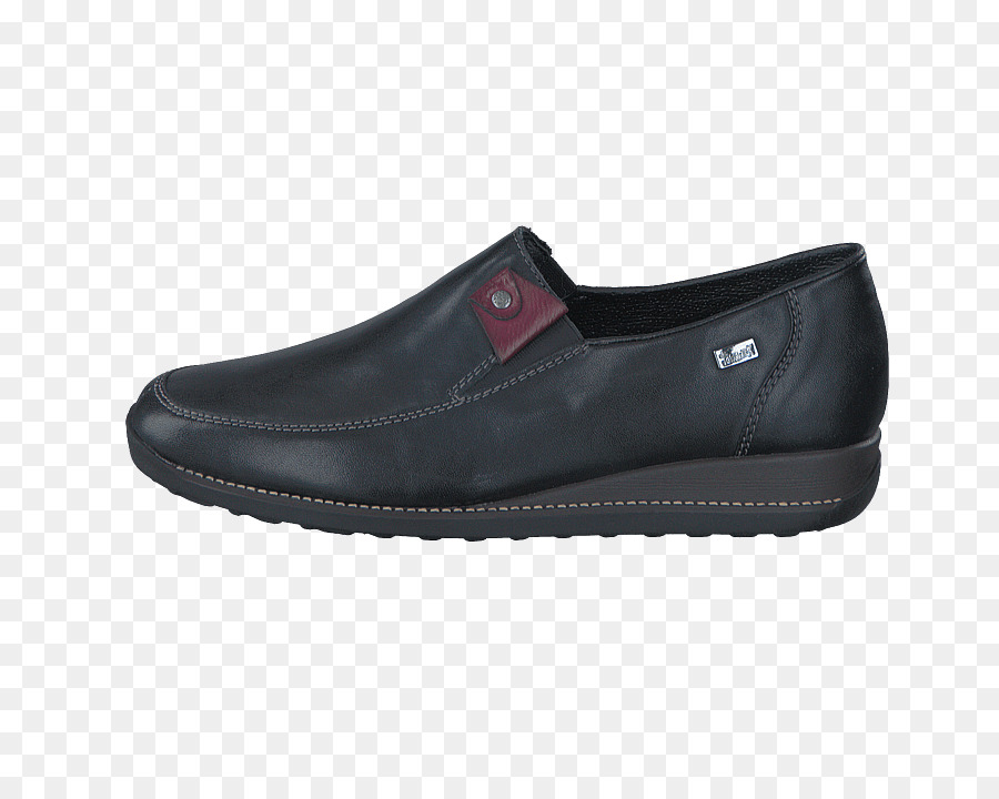 Mocassin Noir，Chaussure PNG