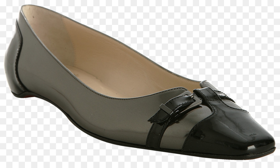 Ballet Plat，Chaussure PNG