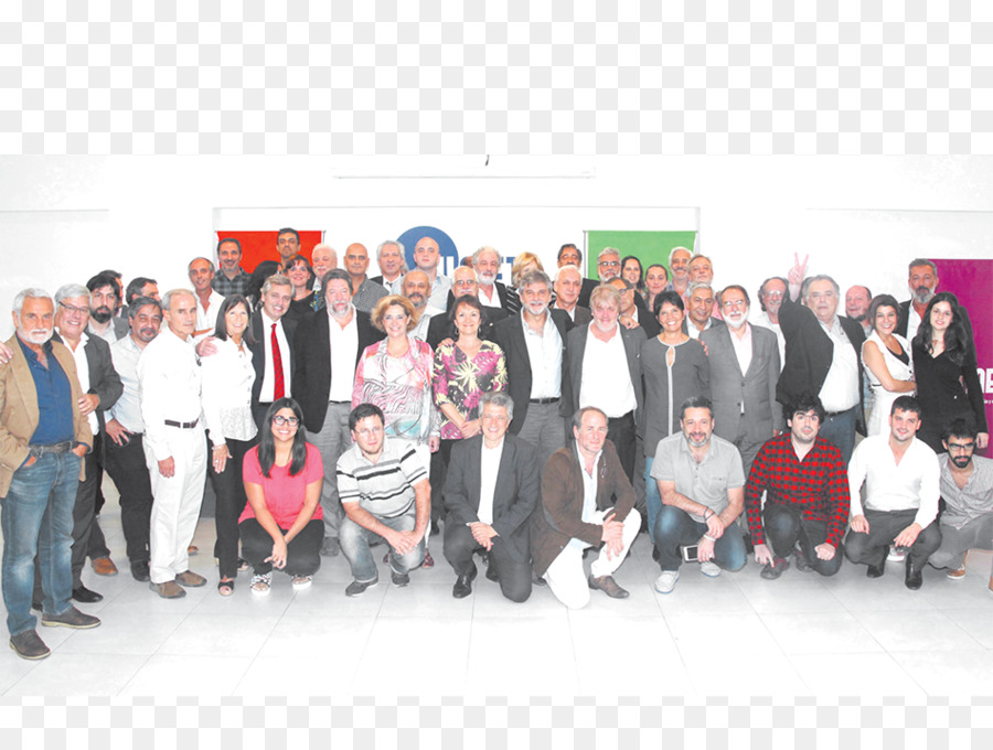 Groupe Social，Relations Publiques PNG