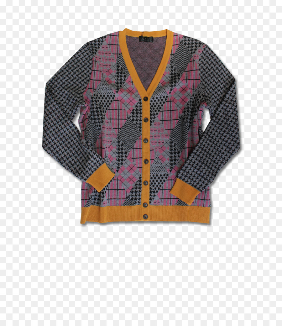 Tartan，Cardigan PNG