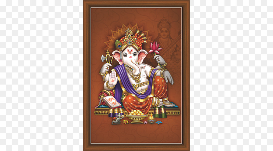 Ganesh，Hindou PNG