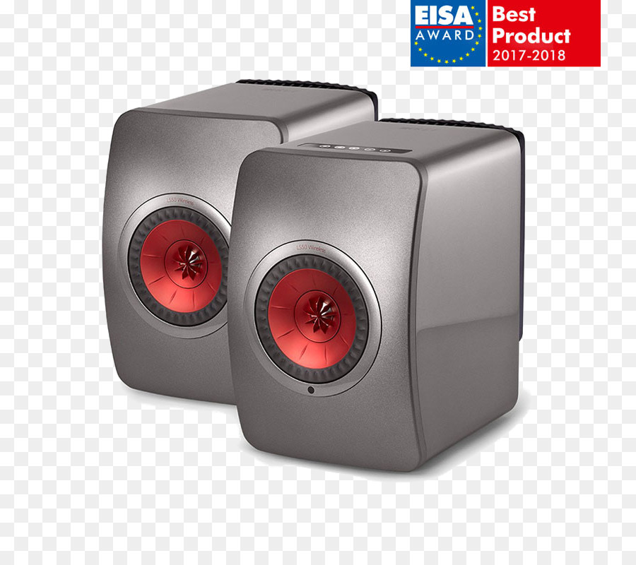 Kef Ls50，Haut Parleur PNG