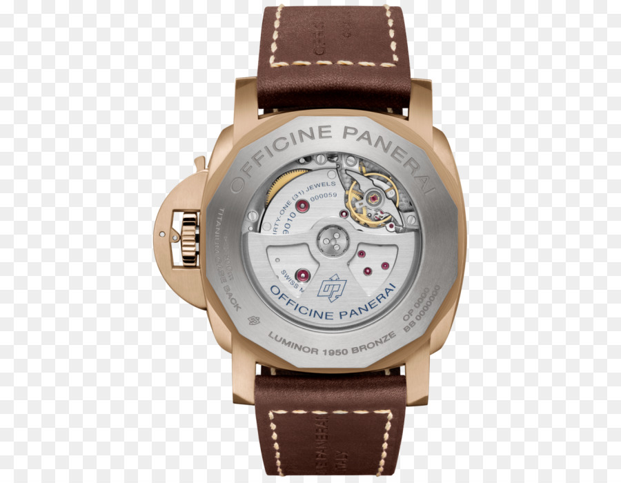 Panerai，Regarder PNG