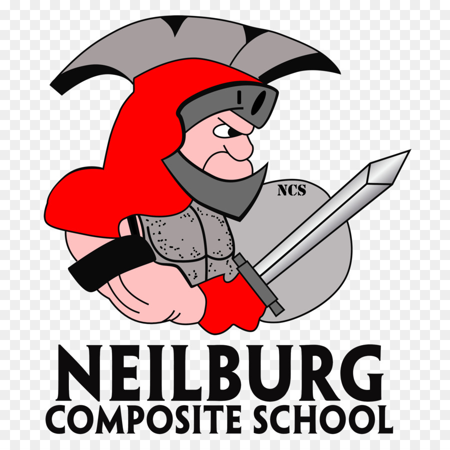 Neilburg Composite De L école，L école PNG