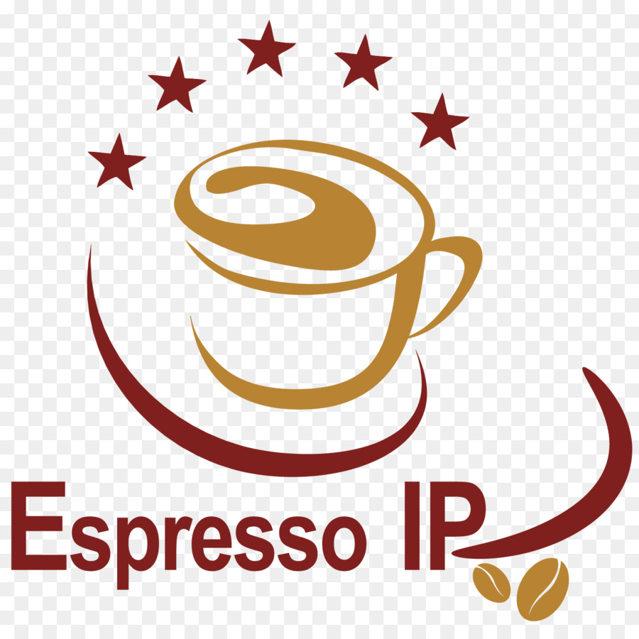 Logo Ip Expresso，Café PNG