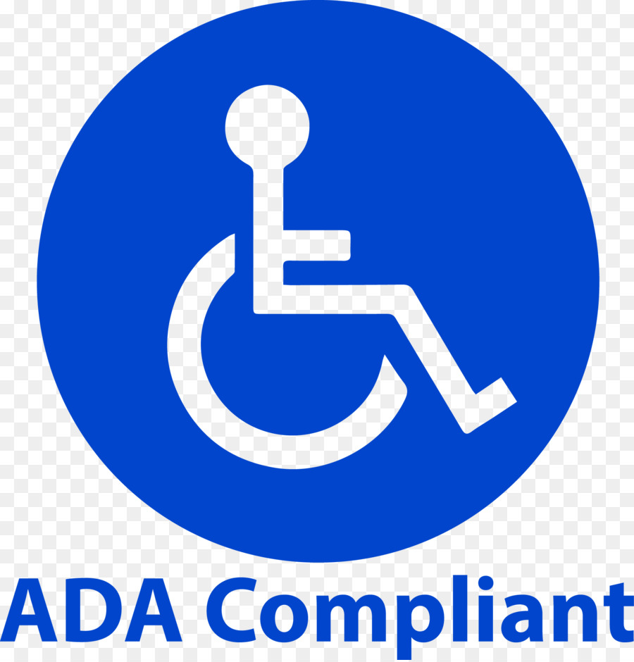 Conforme à L'ada，Accessibilité PNG