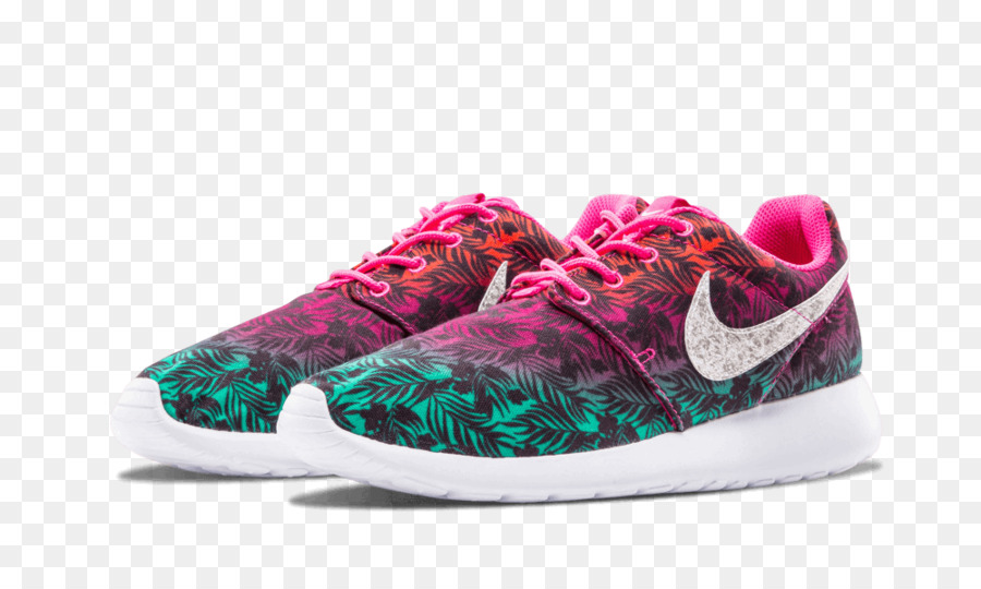 Nike Gratuit，Chaussures De Sport PNG