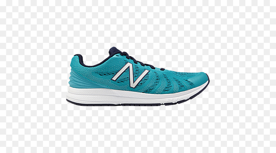 Chaussure De Course Bleu Clair，Chaussure PNG