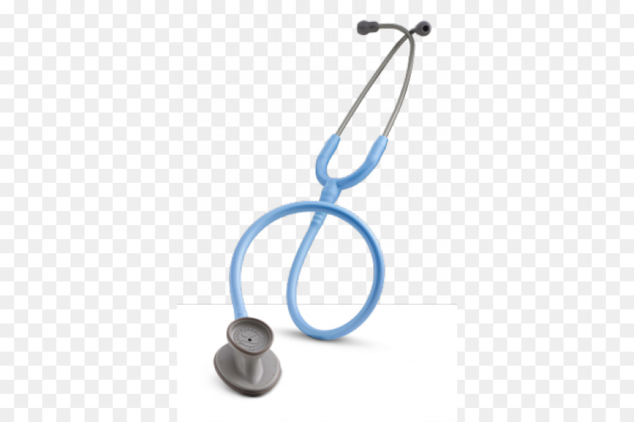 Stéthoscope，Bleu PNG