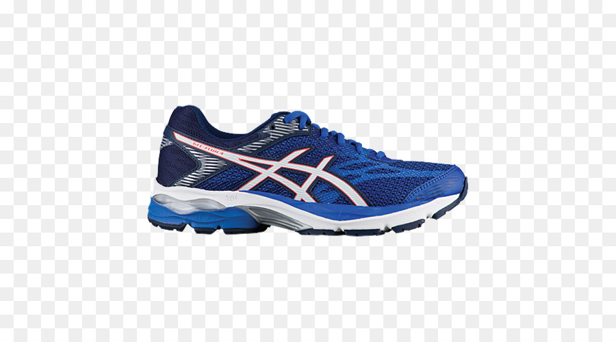 Asics，Chaussures De Sport PNG