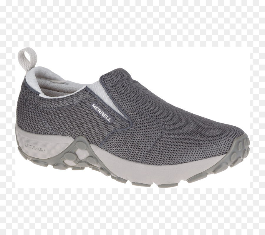 Merrell，Merrell Jungle Moc Jungle Fantaisie Taupe Classique 12300cm J60801 PNG