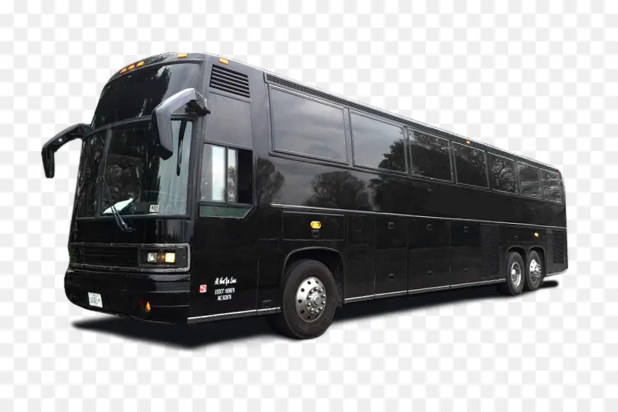 Service De Bus De Tournée，Bus PNG