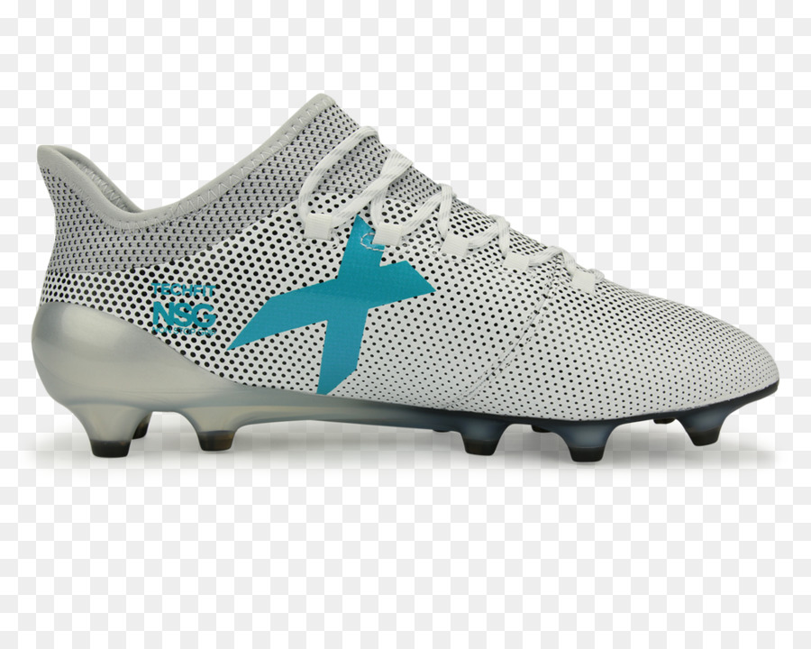 Chaussure De Football Bleue，Sportif PNG