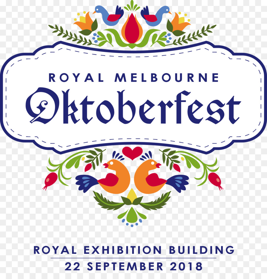 Melbourne，L Oktoberfest à Munich 2018 PNG