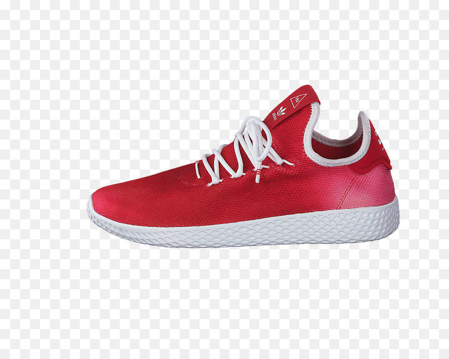 Baskets Rouges，Chaussure PNG