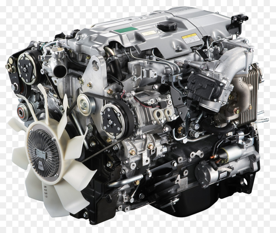 Mitsubishi Motors，Moteur PNG