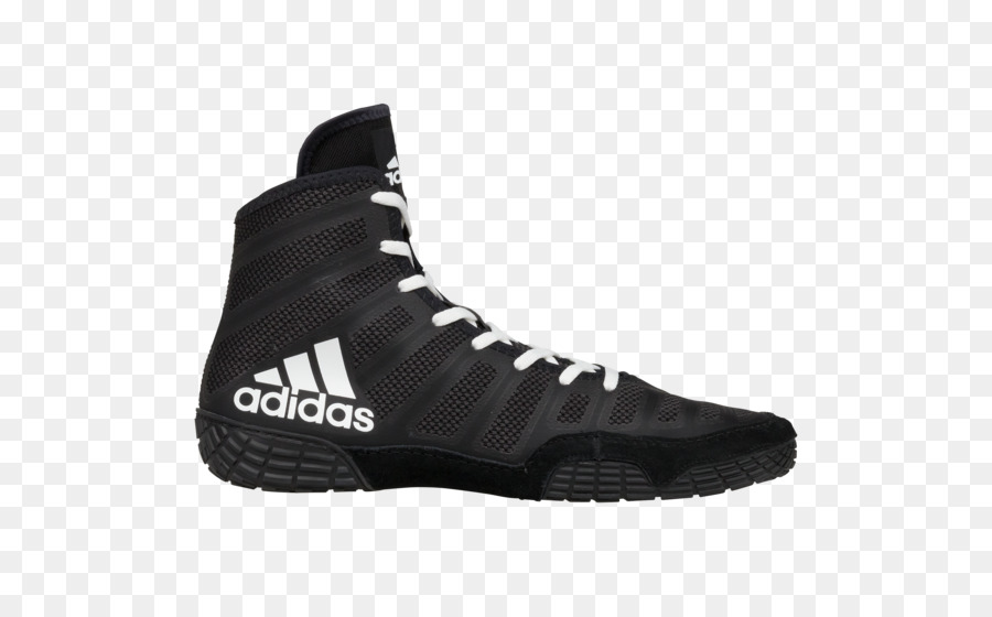 Chaussure Noire，Adidas PNG