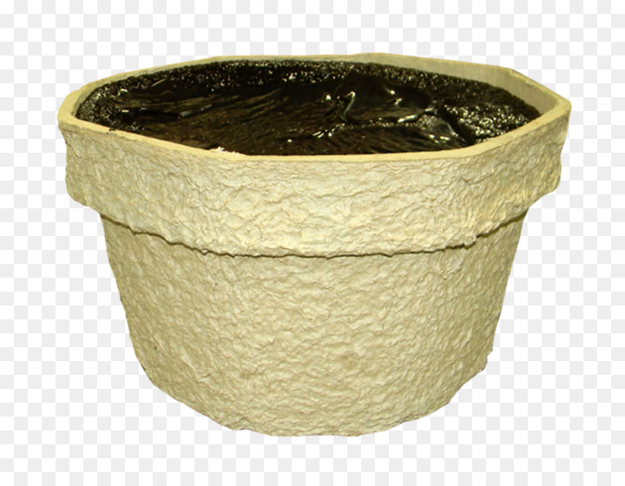 Flowerpot， PNG