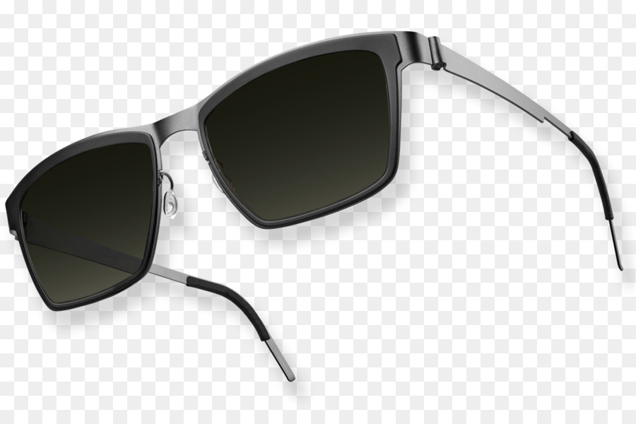 Lunettes De Soleil Noires，Lunettes PNG