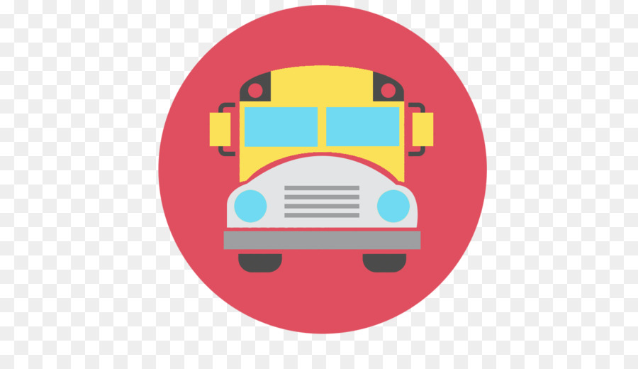 Bus，Autobus Scolaire PNG