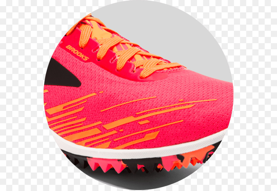 Chaussure，Orange PNG