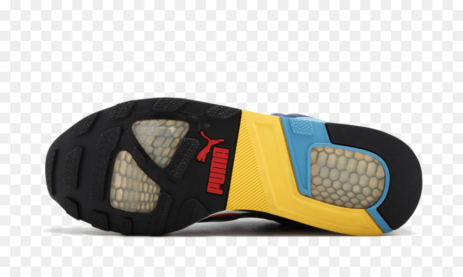 Semelle De Chaussure，Puma PNG