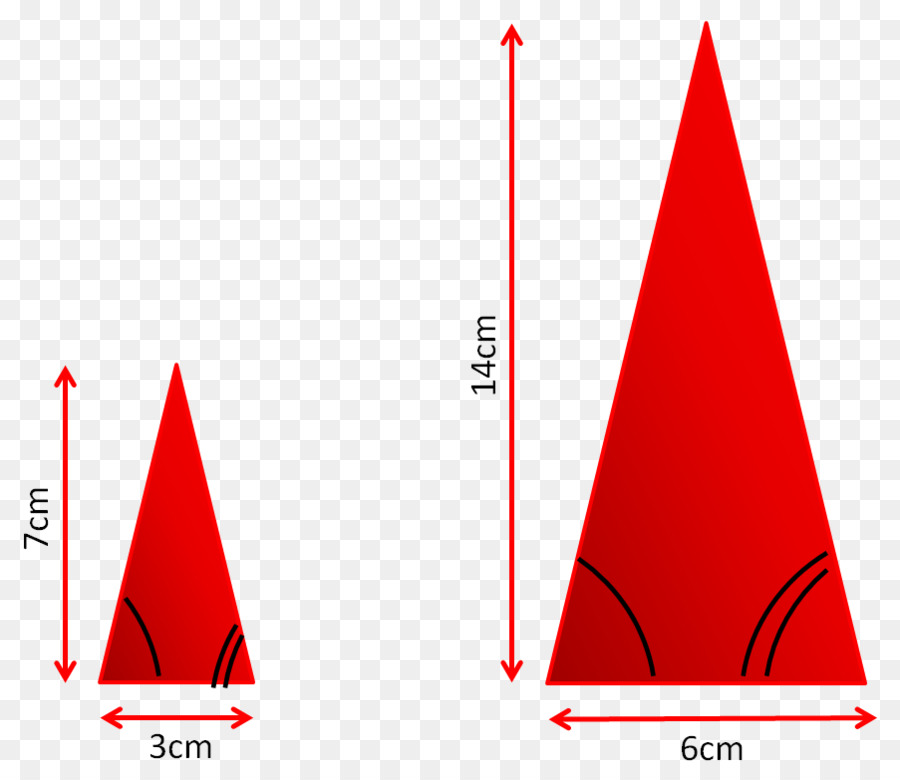 Diagramme，Triangle PNG