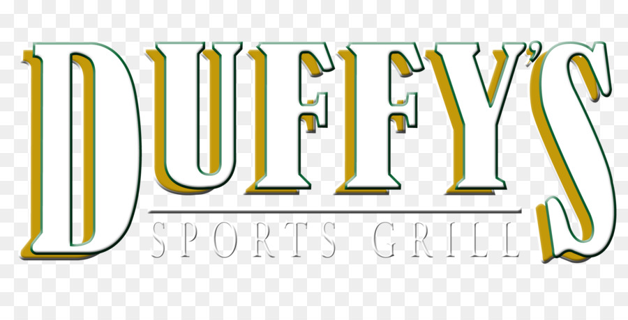 Logo Duffy's Sports Grill，Restaurant PNG