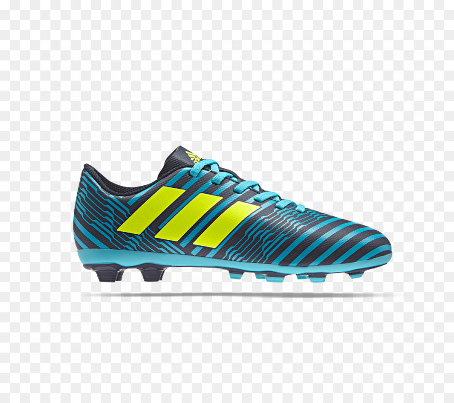 Adidas，Chaussure De Foot PNG