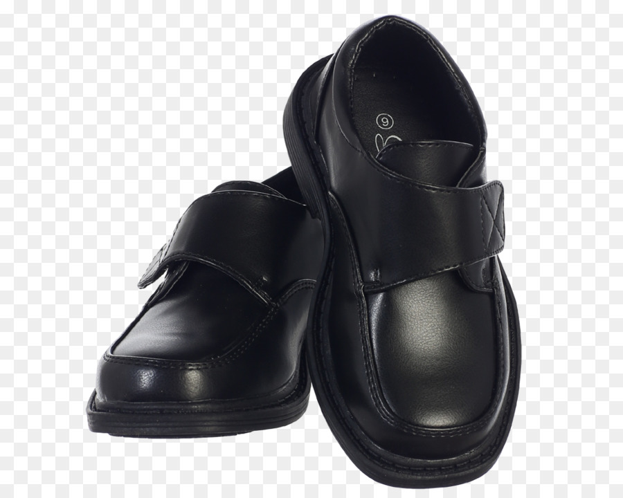 Chaussure Noire，Chaussure PNG