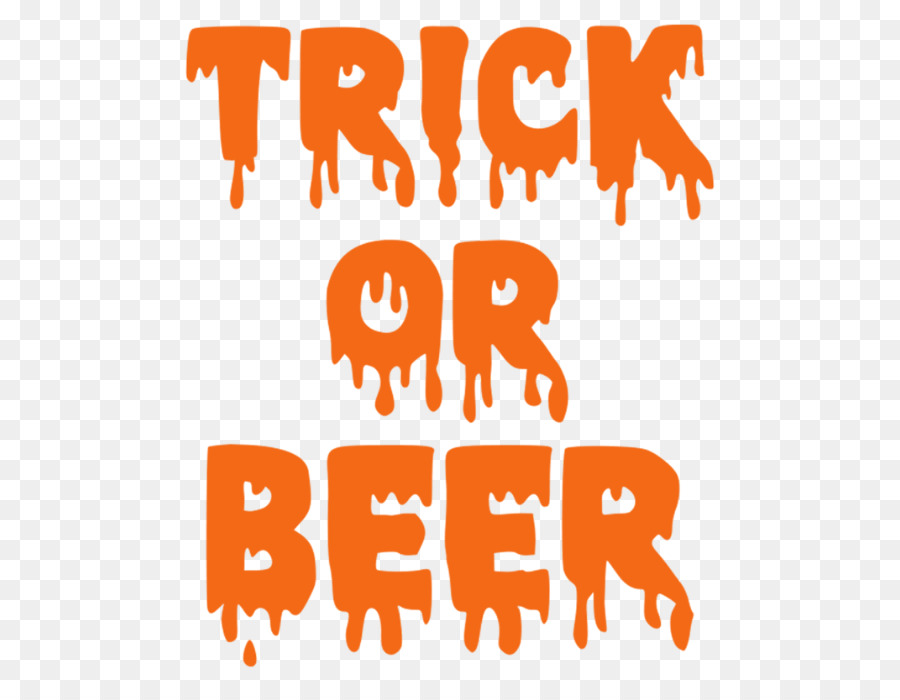 Halloween，La Bière PNG