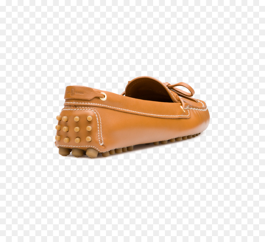 Mocassin Noir，Chaussure PNG