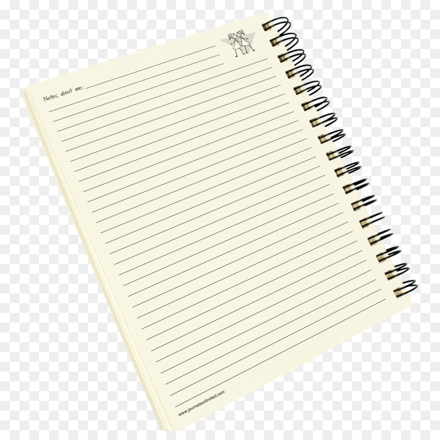 Carnet De Notes，En écrivant PNG