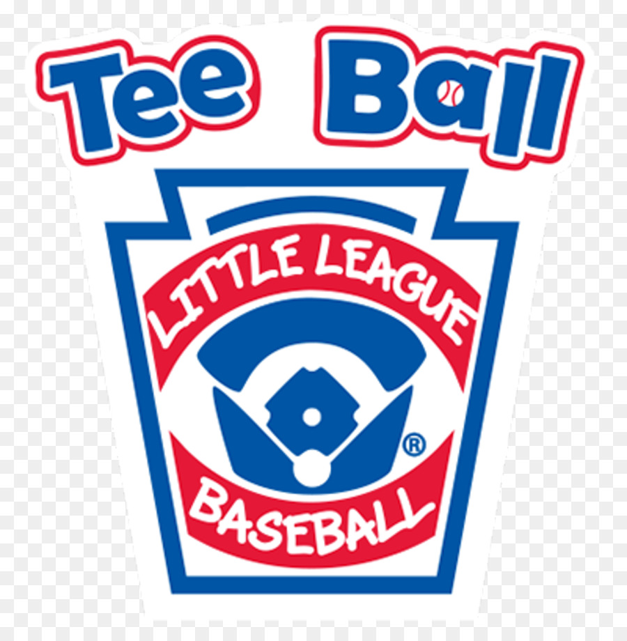 De La Petite Ligue De Baseball，Teeball PNG