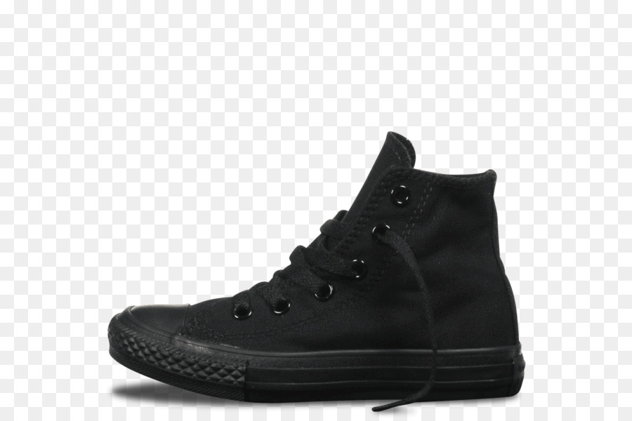 Baskets Noires，Chaussure PNG