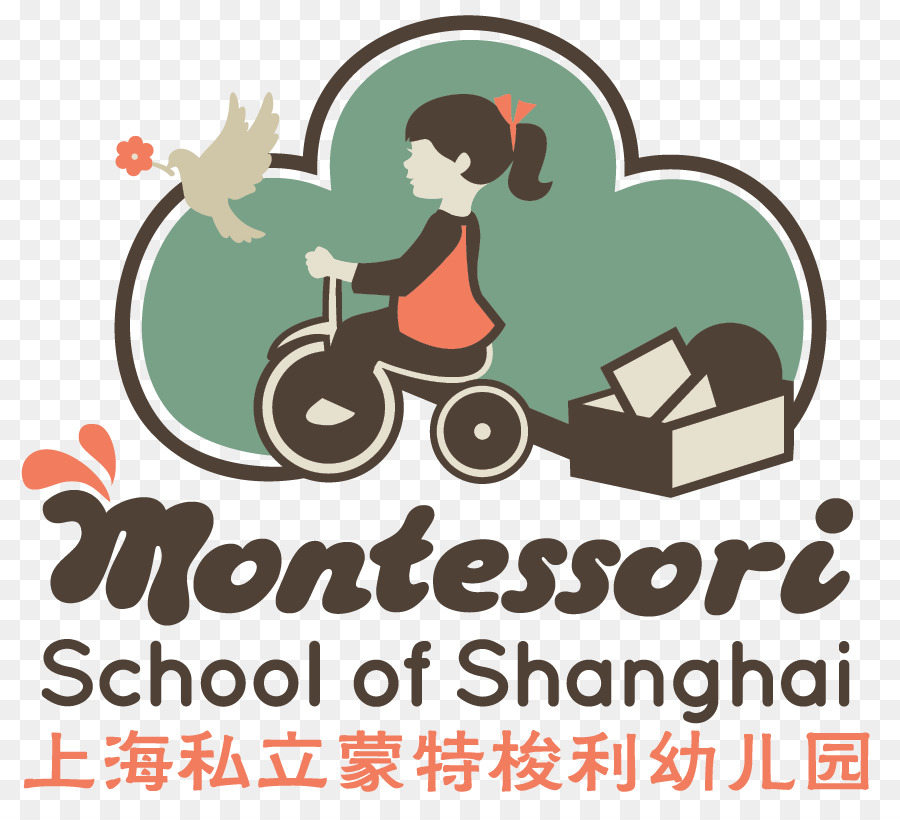 École Montessori De Shanghai，L éducation Montessori PNG