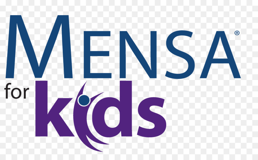 Mensa International，Enfant PNG